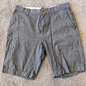 J. Crew Facotry mens shorts 31” waist